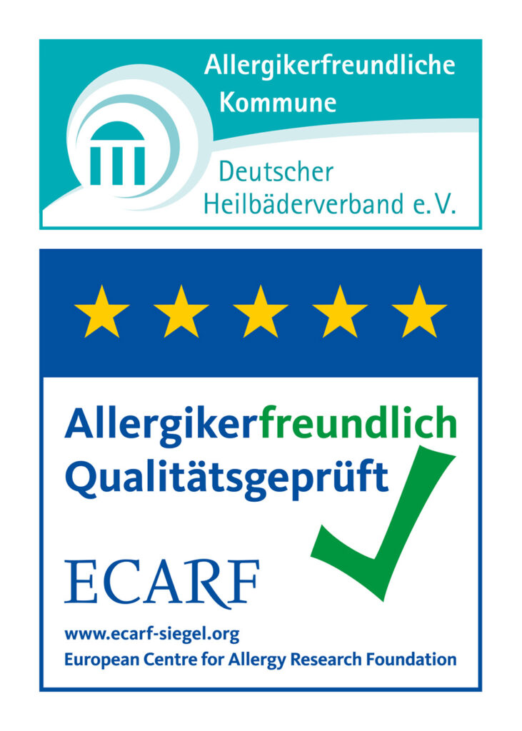 Allergikerfreundliche Kommunen IG, Agentur Denkinger PR, Michael Denkinger