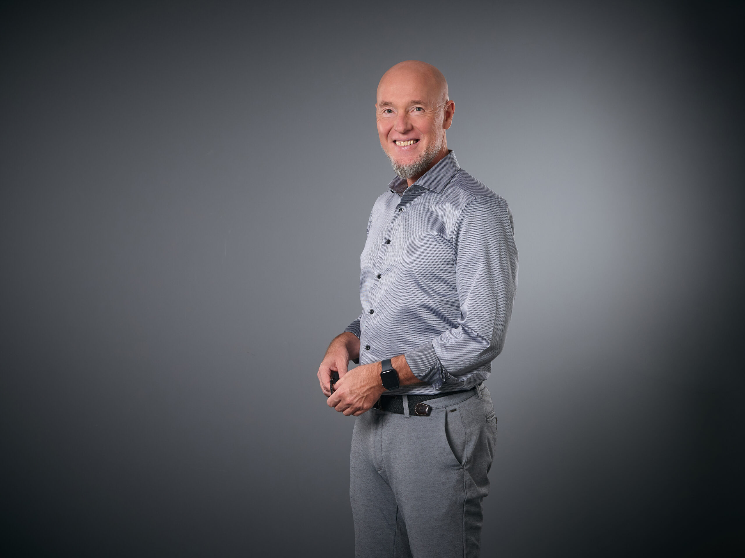 Michael Denkinger: PR & Digitalstrategie für Unternehmen und Marken.