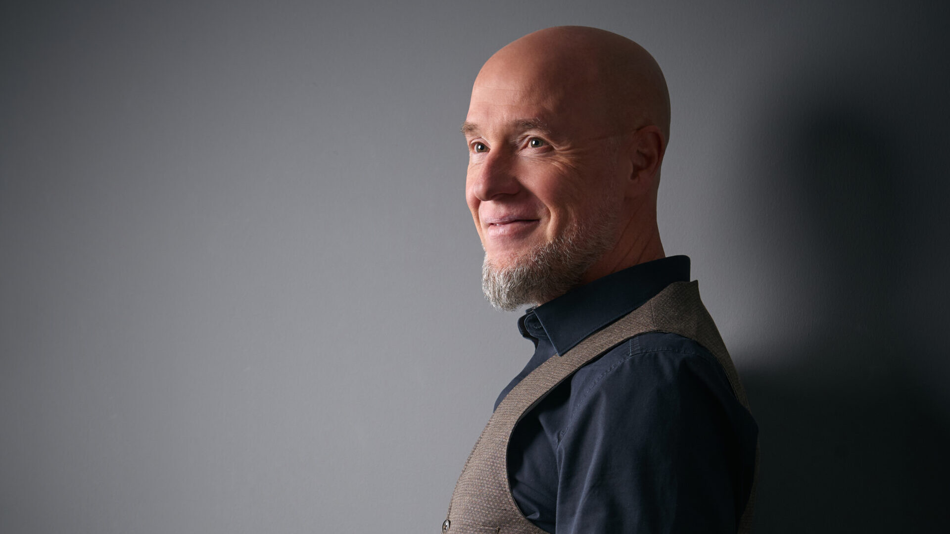 Michael Denkinger - PR & Digitalstrategie