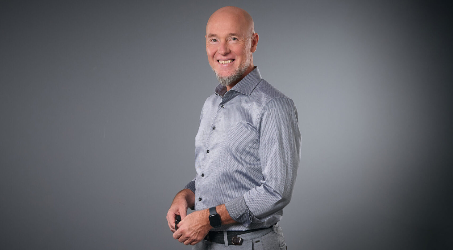 Michael Denkinger - PR & Digitalstrategie